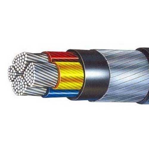 Aluminium Cables