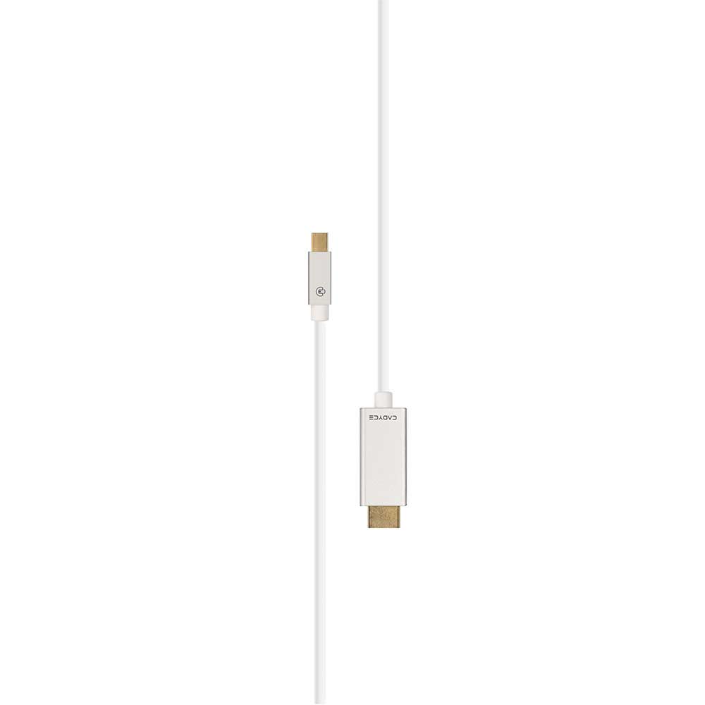 CADYCE CA-MDHDC Mini DisplayPort™ to HDMI Cable with Audio (CA-MDHDC)