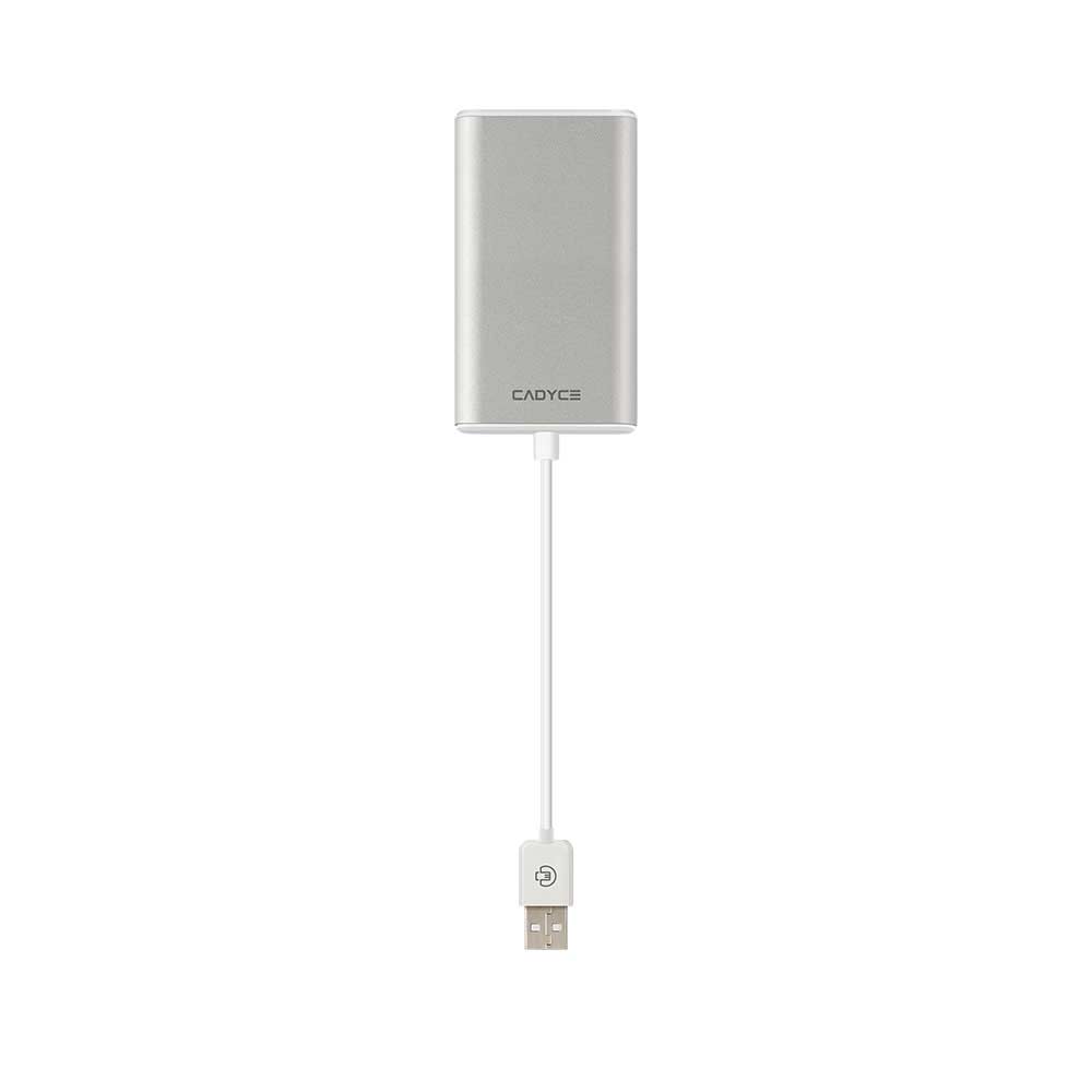 CADYCE CA-U2HDMI USB to HDMI Adapter with Audio