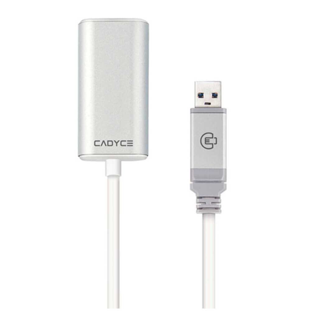 CADYCE CA-U3X5 Active USB3.0 Extension Cable