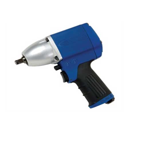 Composite Impact Wrench