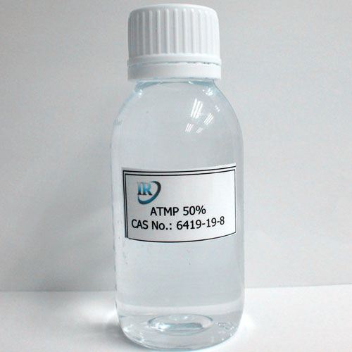 ATMP (Amino Tri Methylene Phosphonic Acid)