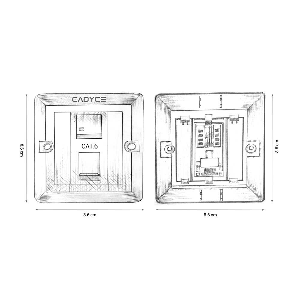 CA-FCP1