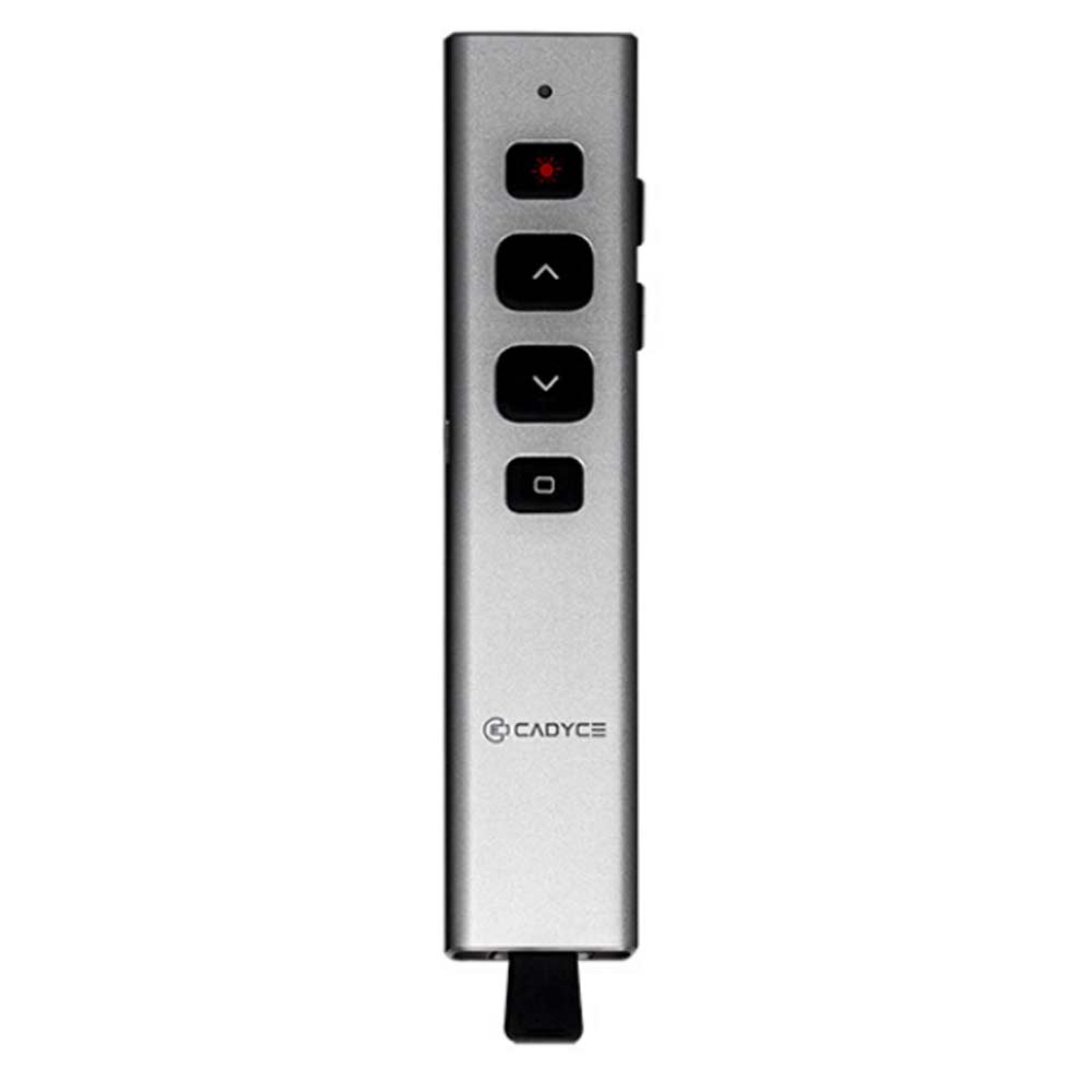 CADYCE CA-PPTR1 Wireless Presentation Pointer