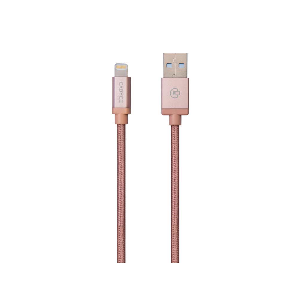 CADYCE CA-ULCR(2.0) Cadyce CA-ULCR(2.0) 2 mtr Lightning Cable