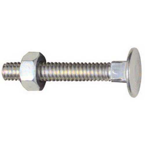 Carriage Screws