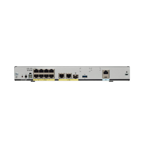 Cisco  C1111-8P Router