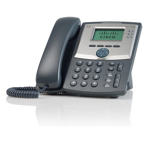 Cisco SPA 303-G2 Cisco IP Phone
