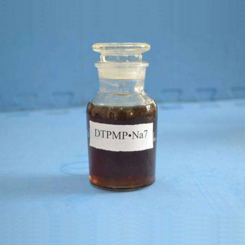 DTPMPA  (Diethylene Triamine Penta ( Methylene Phosphonic) Acid)s