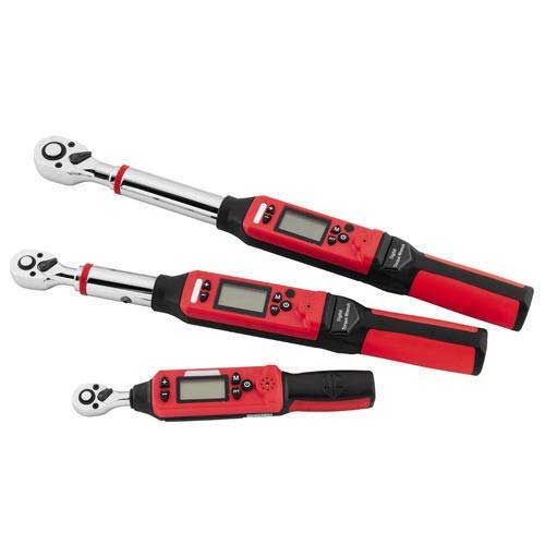 Digital Torque Wrench