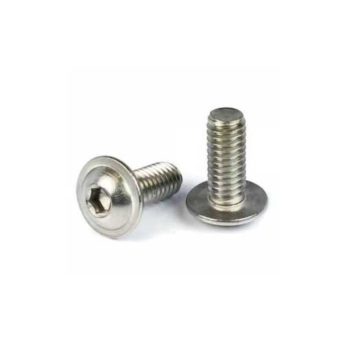 Flange Screws