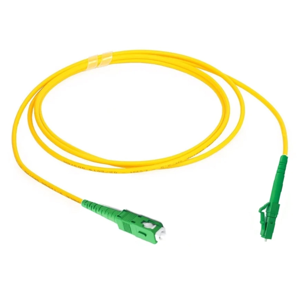 Fiber Patch Cords