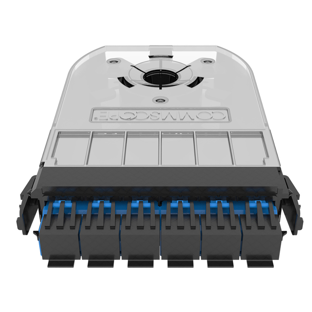 Intelligent-Ready Fiber Modules