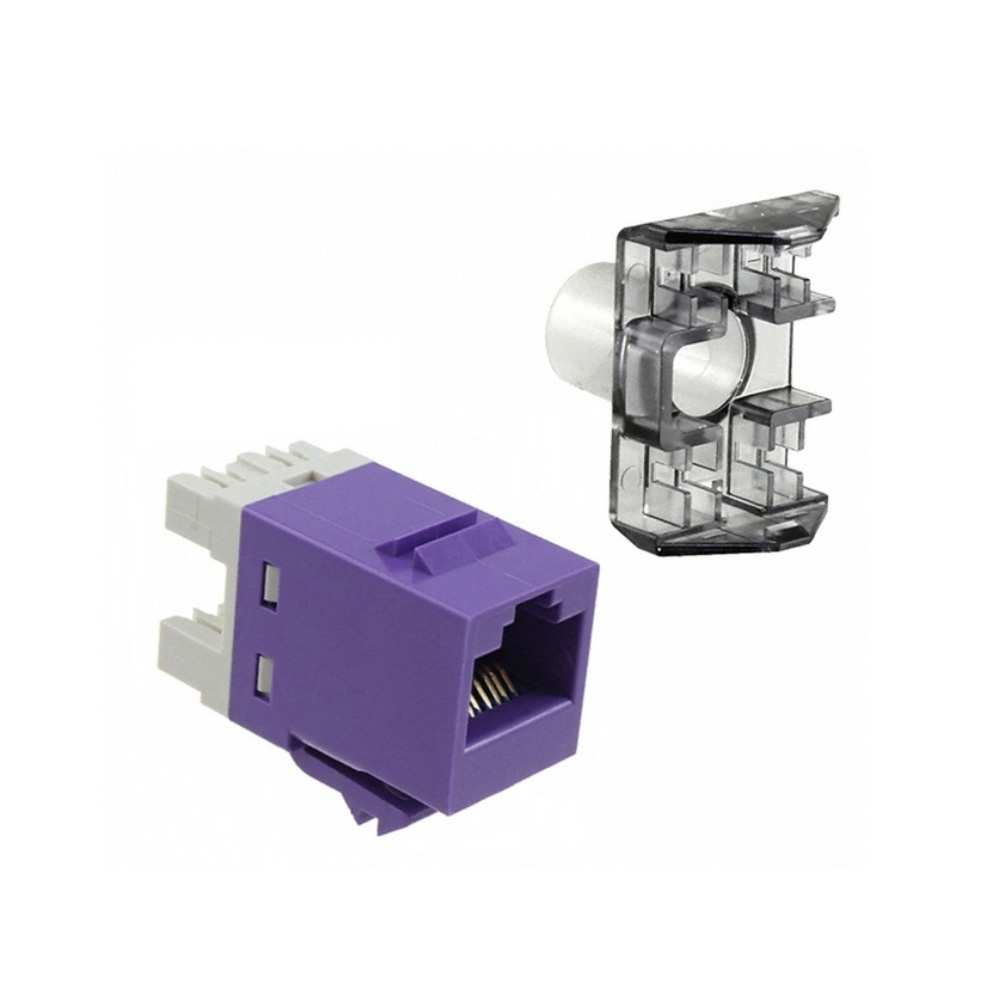 NETCONNECT® RJ45 Jacks