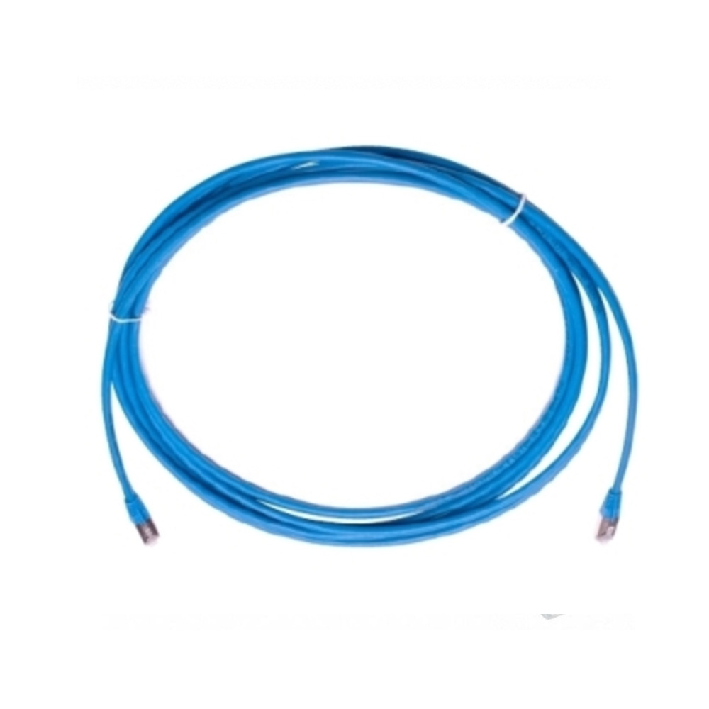 NETCONNECT® Twisted Pair Cable Assemblies