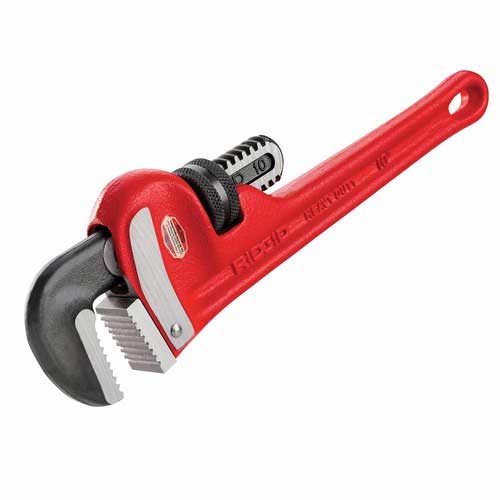 Pipe Wrench