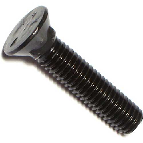 Plow Bolts