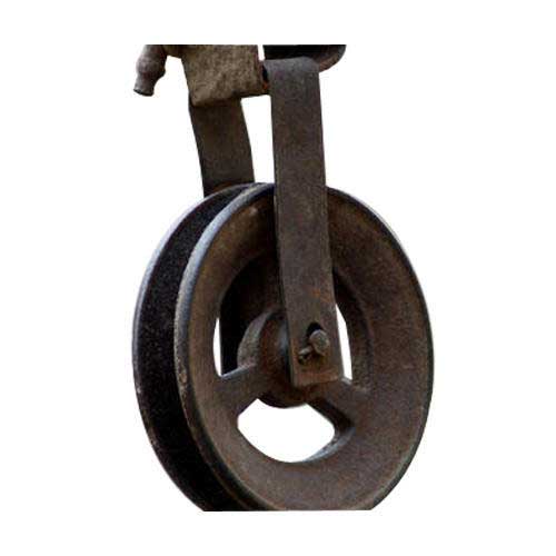 Pulley