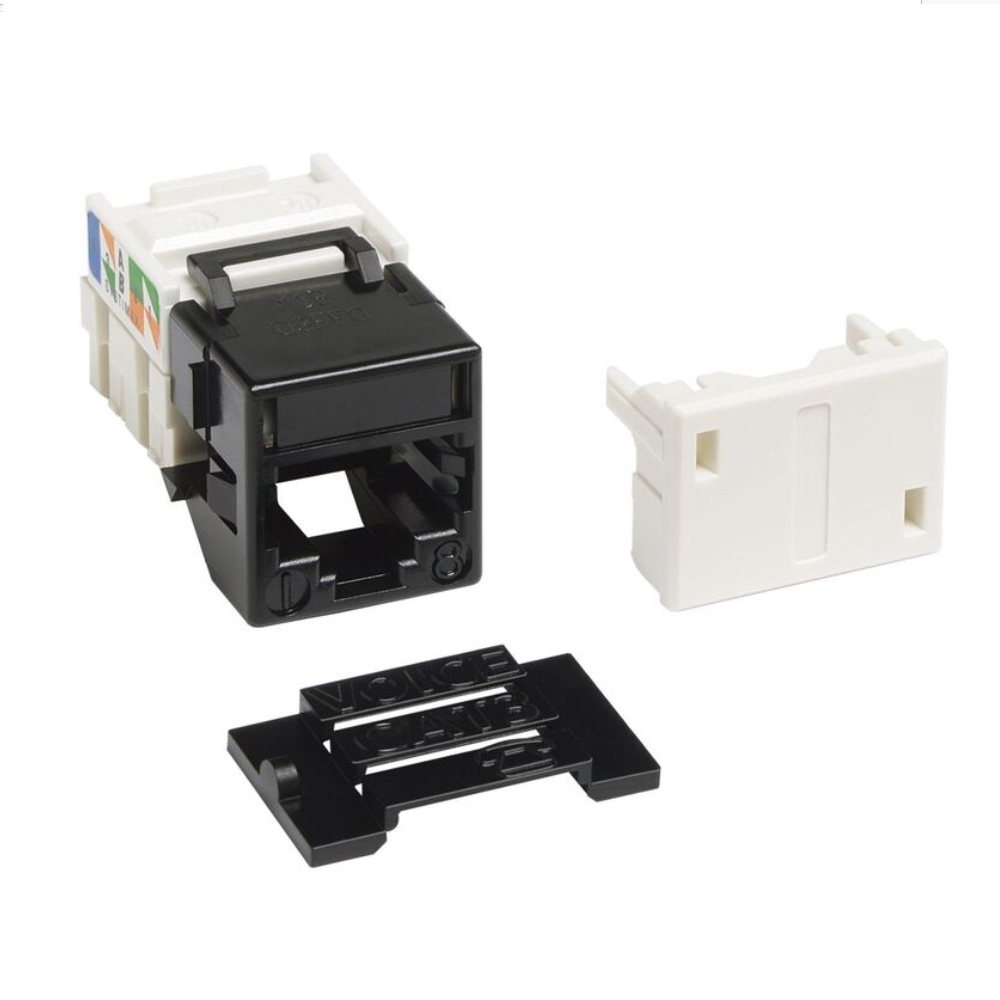 SYSTIMAX® RJ45 Jacks