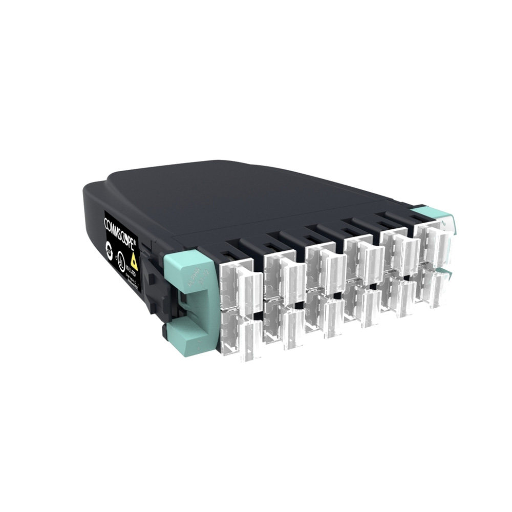 SYSTIMAX® MPO Modules