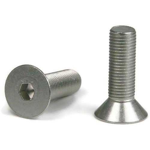 Socket Flat Head Screws