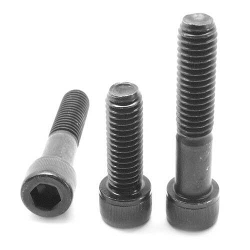 Socket Head Cap Screws