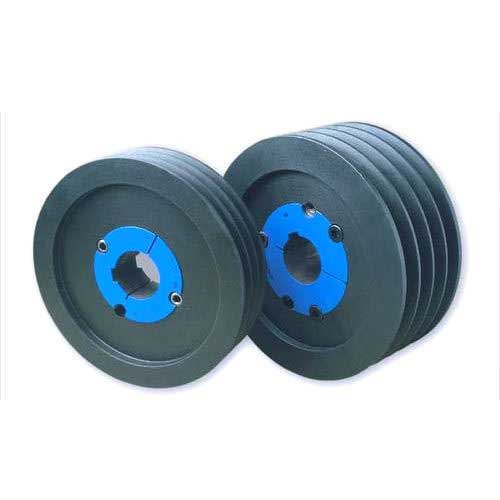 Taper Pulley & Bush