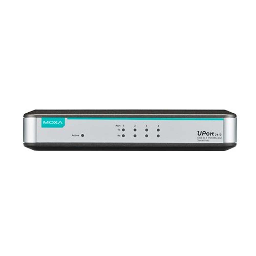 UPort 2210/2410 Series