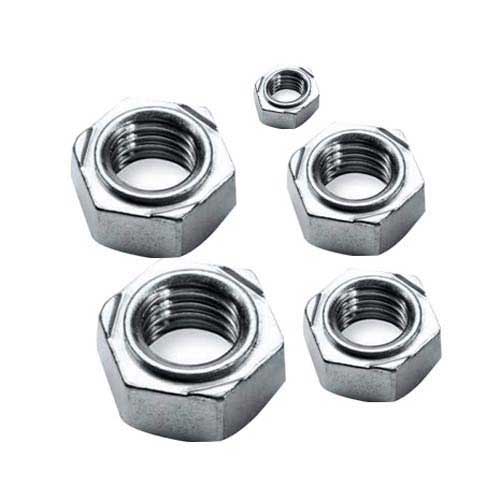 Weld Nuts